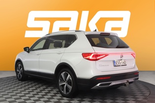 SEAT Tarraco vaihtoauto