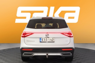 SEAT Tarraco vaihtoauto