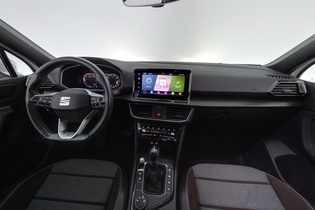SEAT Tarraco vaihtoauto