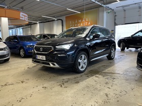 SEAT Ateca vaihtoauto