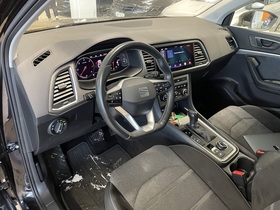 SEAT Ateca vaihtoauto