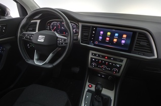 SEAT Ateca vaihtoauto