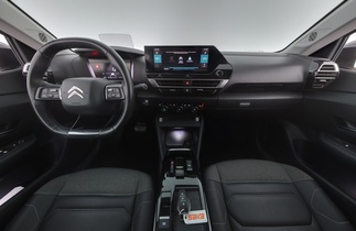 Citroën C4 vaihtoauto