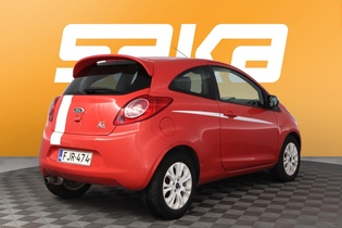 Ford Ka vaihtoauto