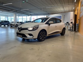 Renault Clio vaihtoauto