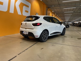 Renault Clio vaihtoauto