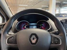 Renault Clio vaihtoauto