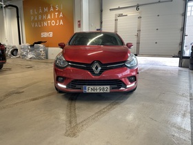 Renault Clio vaihtoauto