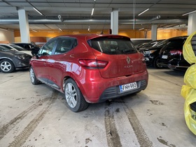 Renault Clio vaihtoauto