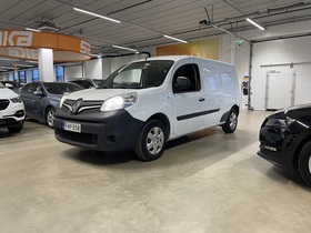 Renault Kangoo vaihtoauto
