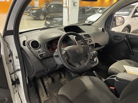 Renault Kangoo vaihtoauto