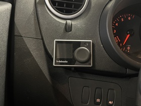 Renault Kangoo vaihtoauto