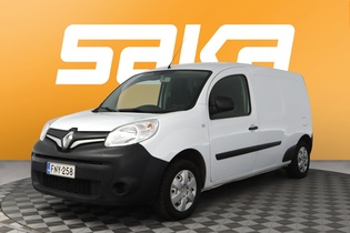 Renault Kangoo vaihtoauto