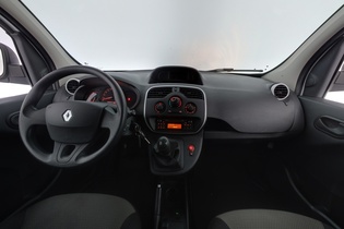 Renault Kangoo vaihtoauto