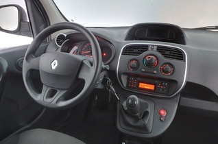 Renault Kangoo vaihtoauto