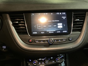 Opel Grandland vaihtoauto