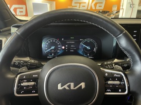 Kia Sorento vaihtoauto