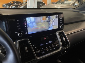 Kia Sorento vaihtoauto