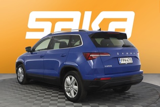 Skoda Karoq vaihtoauto
