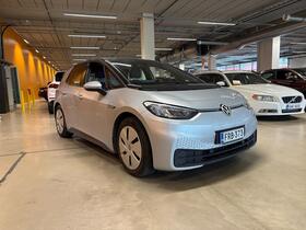 Volkswagen ID.3 vaihtoauto