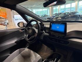 Volkswagen ID.3 vaihtoauto