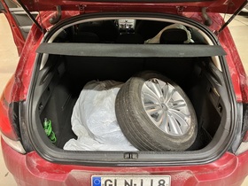 Citroën C4 vaihtoauto