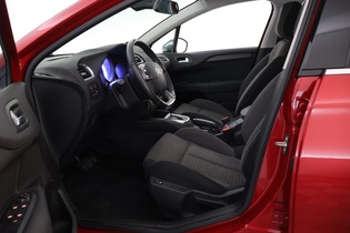 Citroën C4 vaihtoauto