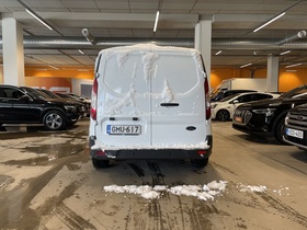 Ford Transit Connect vaihtoauto