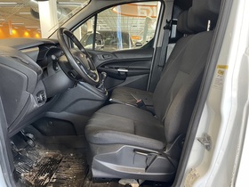 Ford Transit Connect vaihtoauto