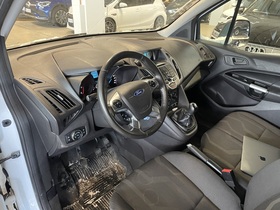 Ford Transit Connect vaihtoauto
