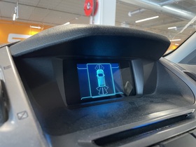 Ford Transit Connect vaihtoauto