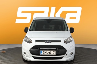 Ford Transit Connect vaihtoauto