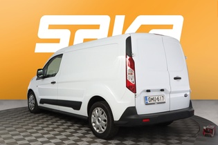 Ford Transit Connect vaihtoauto