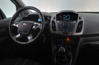 Ford Transit Connect vaihtoauto