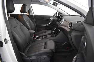 Opel Grandland X vaihtoauto