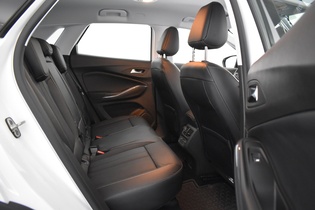 Opel Grandland X vaihtoauto