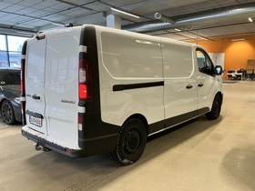 Renault Trafic vaihtoauto