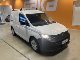 Volkswagen Caddy vaihtoauto