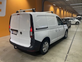 Volkswagen Caddy vaihtoauto