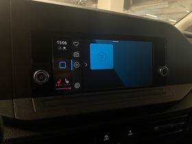 Volkswagen Caddy vaihtoauto