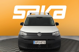 Volkswagen Caddy vaihtoauto