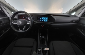 Volkswagen Caddy vaihtoauto