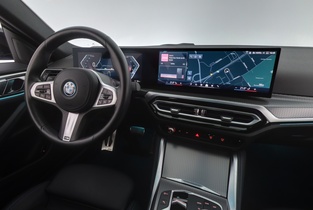 BMW i4 vaihtoauto