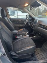 Mitsubishi Outlander vaihtoauto