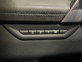 Land Rover Discovery Sport vaihtoauto