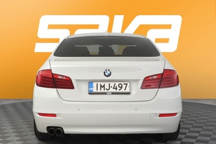 BMW 518 vaihtoauto
