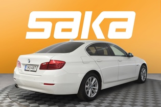BMW 518 vaihtoauto