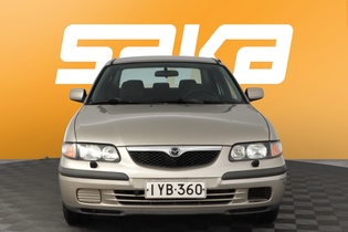 Mazda 626 vaihtoauto