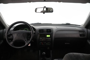 Mazda 626 vaihtoauto