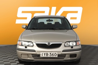 Mazda 626 vaihtoauto